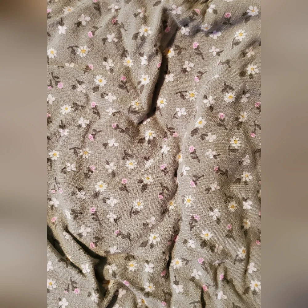Girls Clothes Bundle Size 4T Cat & Jack, Little Co By Lauren Conrad, Oshkosh - Picture 9 of 13